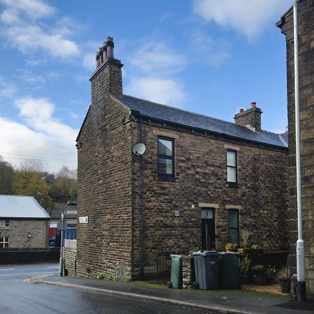 Appartamento Station House Haworth Esterno foto